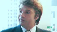 The Apprentice:  Sebastian Stan as Donald Trump - Release Date and Trailer