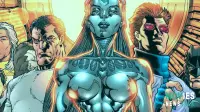 The Authority: DC Comics' Newest Super Team Arrives