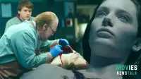 The Autopsy of Jane Doe: A Supernatural Thriller You Won't Forget!