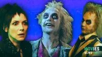 The Beetlejuice Animated Series: A Fun and Spooky Journey