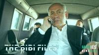 The Bibi Files Documentary: Netanyahu Corruption, Censorship & Oscar Buzz