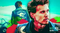 The Bikeriders: Austin Butler's Latest Movie Extends His Rotten Tomatoes Winning Streak