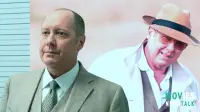 The Blacklist Finale: Unmasking Raymond Reddington