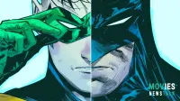 The Boy Wonder #1: A Fresh Take on Robin's Origin