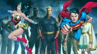 The Boys: Every Marvel & DC Character Parodied In The Series