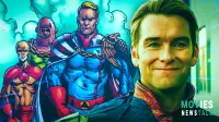 The Boys Season 4: How Homelander's Supe Army Sets Up His Dark Comics Ending