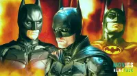 The Brave and the Bold: First Batman Movie To Not Name The Dark Knight?