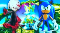 The cast of Sonic Frontiers is eager for a sequel and expresses optimism for Sage's future.