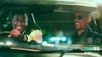 The Chemistry Still Delivers of Will Smith and Martin Lawrence's Bad Boys: Ride or Die Review