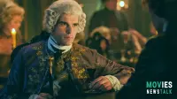 The Count of St. Germain: A Real-Life Mystery in Outlander