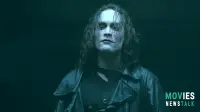 The Crow: A 90s Cult Classic