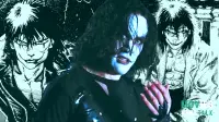 The Crow: Movie vs. Comic - What's Different?