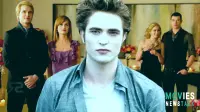 The Cullen Family: What Makes Them Different in the Twilight Saga?