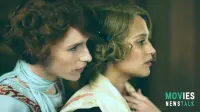 The Danish Girl Movie:  Legacy, Casting Controversy &  Important Talks