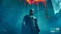 The Dark Knight: A Cinematic Revolution in Superhero Films