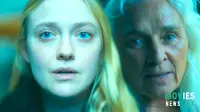 The digital release date for Dakota Fanning's horror film, The Watchers, is finally here.