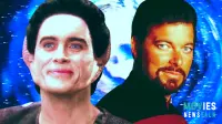 The Effect of Jonathan Frakes: How Jeffrey Combs's DS9 Success Was Made Possible