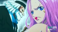 The egghead escape of One Piece: Could Bonney be the key?