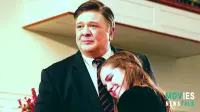 The emotional filming of George's funeral by Lance Barber in the Young Sheldon finale is a must-see.