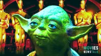 The Empire Strikes Back's Yoda: Why Did He Get Snubbed for an Oscar?