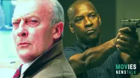 The Equalizer: Which is Better - Movie or TV Show?