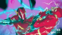 The Evil Flash: Is Velocity the Fastest Speedster in the DC Universe?