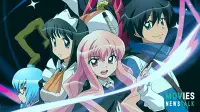 The Familiar of Zero: A Classic Isekai Anime That Shaped the Genre