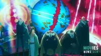 The Five Elders ARE Immortal in One Piece, but HOW?