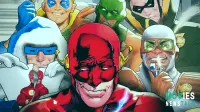 The Flash #12: Mirror Master's Shocking Demise