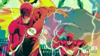 The Flash: From Comic Books to the DC Universe