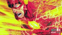 The Flash Is Retiring! Barry Allen Says Goodbye in 'Absolute Power'