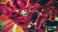 The Flash: The Speed Force Mystery Unraveled