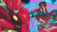 The Flash vs Velocity: Will the Fastest Man Alive Fall?