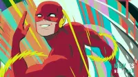 The Flash's Intangibility: How It Works and Why It's So Dangerous