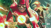 The Flash's New Costume: Why the Redesign?