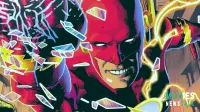 The Flash's New Power: Is Wally West's Time Manipulation Another Flashpoint?