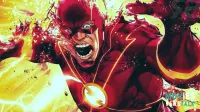 The Flash's Shocking Fate in 'Absolute Power': Is This the End?