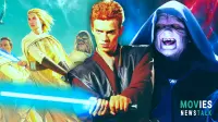 The Force in Star Wars: Understanding Balance, Jedi, Sith, and the Chosen One