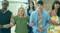 The Good Place: The Unfortunate Ending for Jason Mendoza