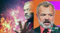 The Graham Norton Show:  A Look into Guest Experiences and Temporary Host Replacement