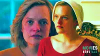 The Handmaid's Tale Season 6 Adds Emmy-Nominated Star - Who Is It?