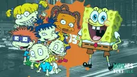 The History and Evolution of Nickelodeon: From Pinwheel to Paramount+