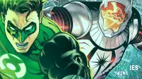 The History of Green Lantern Uncovers the Startling Truth About The Darkstars' Origin.