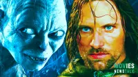 The Hunt for Gollum: Exploring a New Lord of the Rings Story