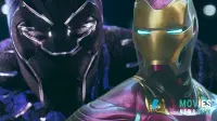 The Iron Man & Black Panther Crossover Suit: A Missed Opportunity?