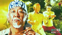 The Karate Kid: Mr. Miyagi's Crazy Training Secrets Revealed