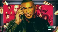 The Killer Game Release Date: Dave Bautista Action Movie