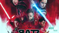 The Last Jedi: Star Wars Episode VIII - A Controversial Masterpiece