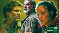 The Last of Us vs. The Walking Dead: A Tale of Two Zombie Adaptations