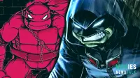 The Last Ronin Creator of TMNT Shares How He Know the Series Would Be Huge.